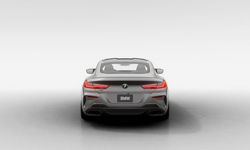 2026 Bmw 8 Series M8...