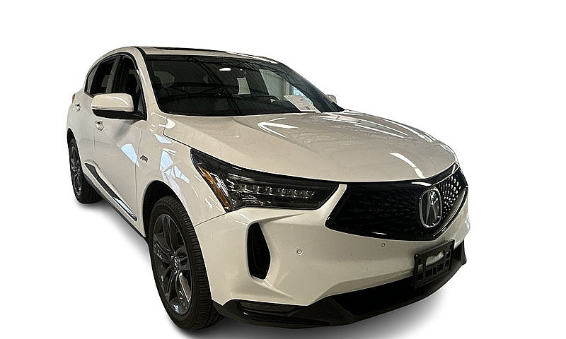2024 Acura Rdx A-Spe...