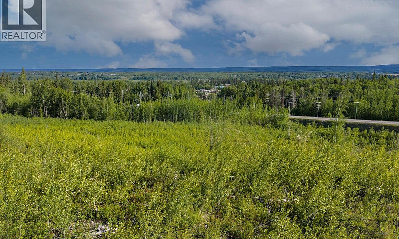 1575 Nechako Avenue ...