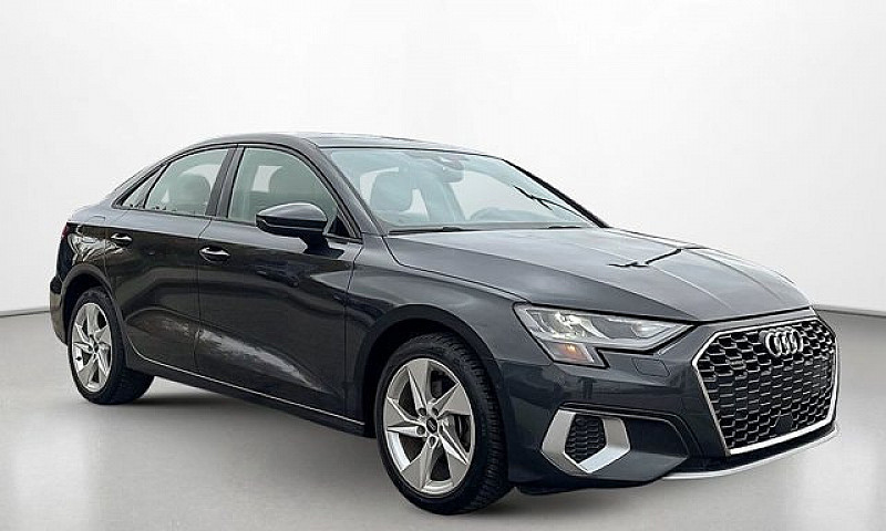 2023 Audi A3 Sedan K...