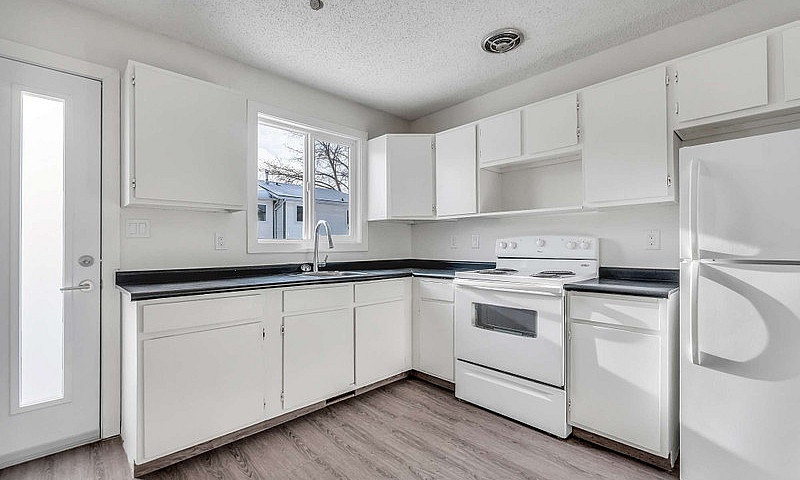 3 Bedroom Townhouse ...