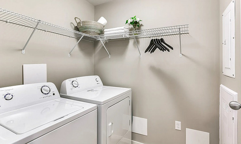 Pet-Friendly Two Bed...