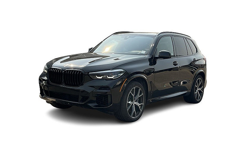 2023 Bmw X5 M50I Pre...