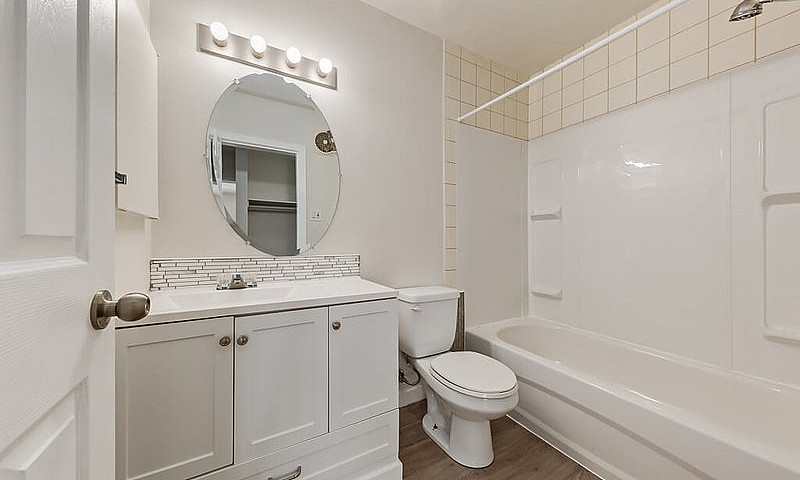 Affordable Apartment...