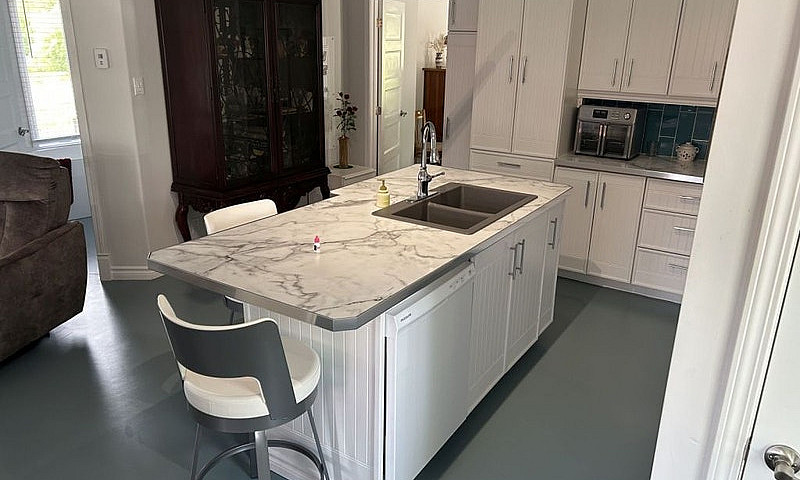 535 000$ - Bungalow ...