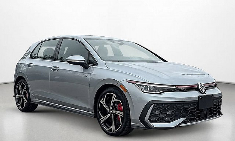 2026 Volkswagen Golf...
