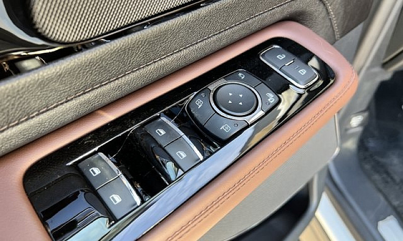 2027 Lincoln Aviator...