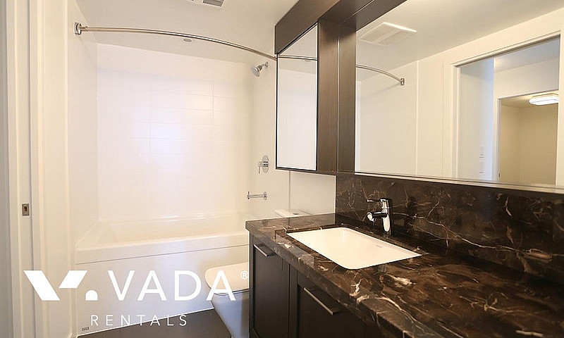Wall Centre 1 Br Apt...