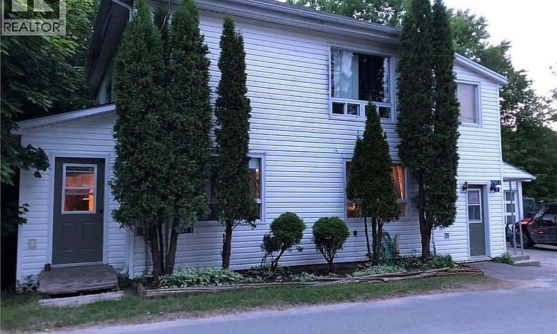 7 Oak Street Mcadam,...