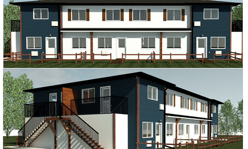 1 & 2 Bedroom Move I...