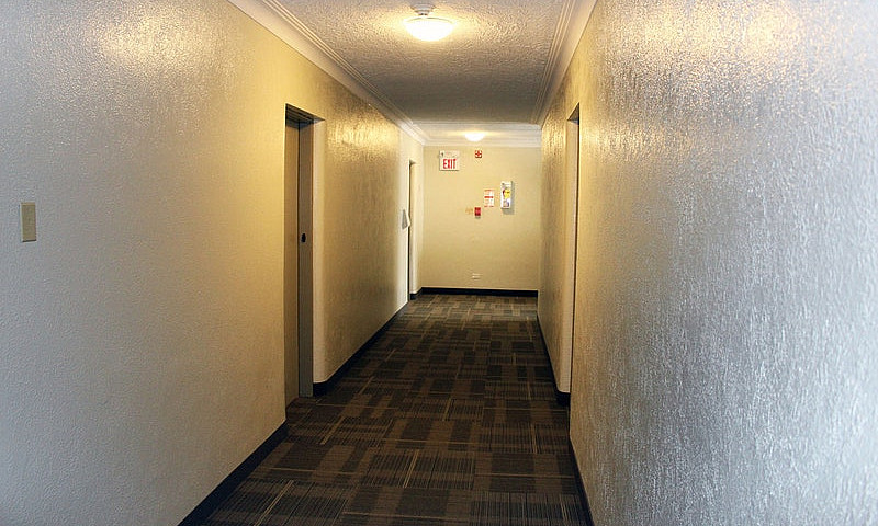 Moorgate Apartments ...