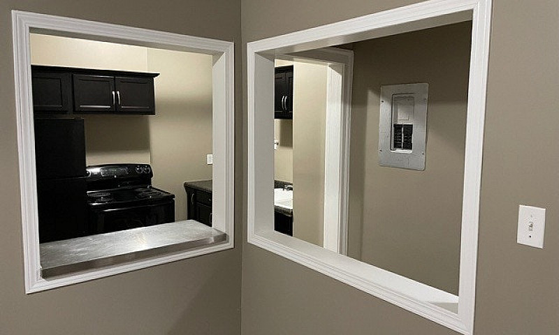 190 Balmoral - 1 Br ...