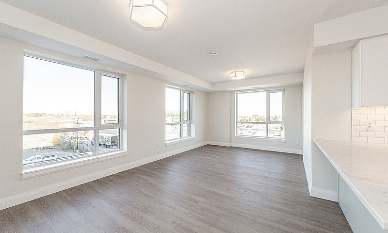 Brand New 2 Bedroom ...