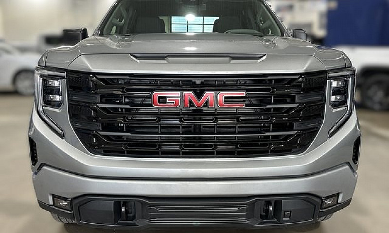 2026 Gmc Sierra 1500...