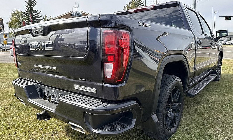 2023 Gmc Sierra 1500...
