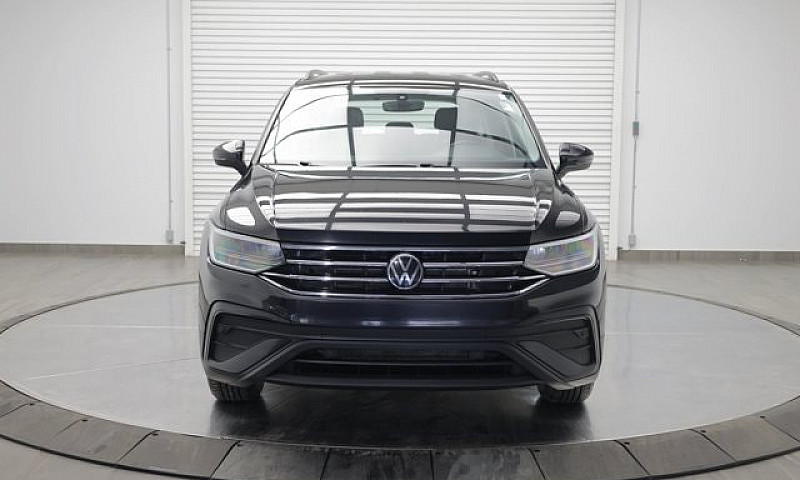 2024 Volkswagen Tigu...