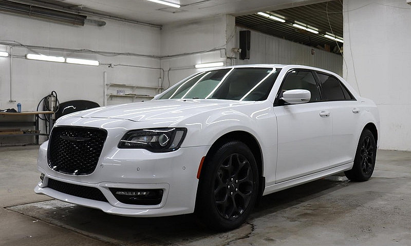 2022 Chrysler 300 To...