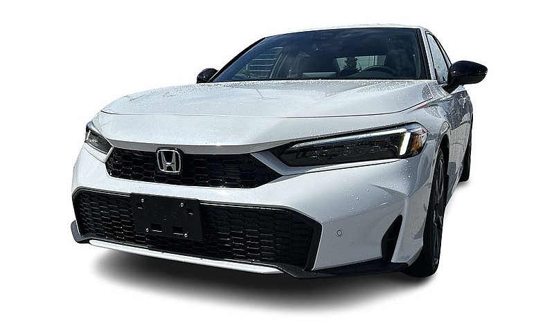2026 Honda Civic Sed...