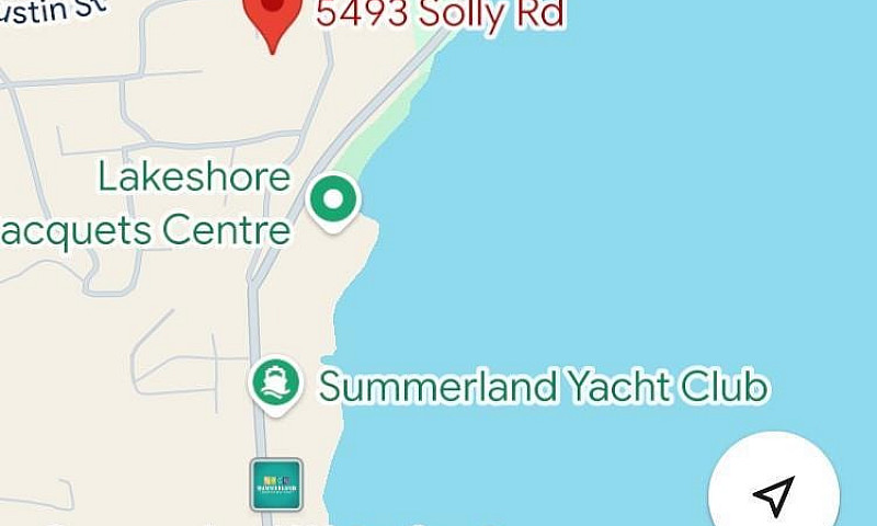 5493 Solly Road Summ...