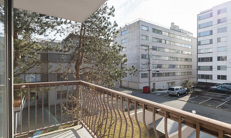 Dogwood - 1 Bedroom ...