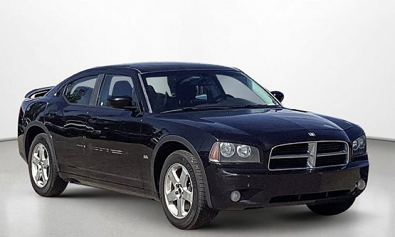 2010 Dodge Charger S...
