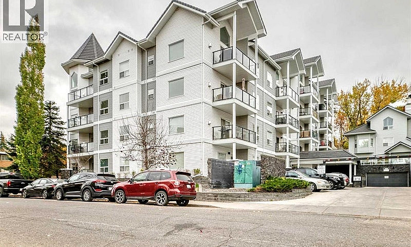 306, 1441 23 Avenue ...
