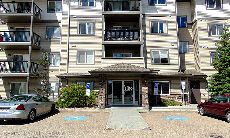 ***2-Bdrm Condo With...