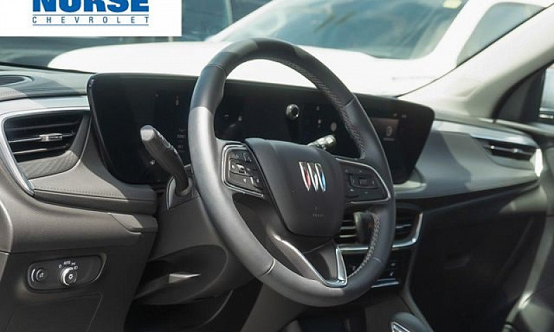 2024 Buick Encore Gx...