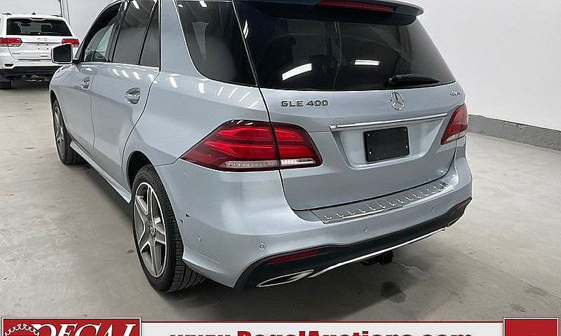 2017 Mercedes-Benz G...