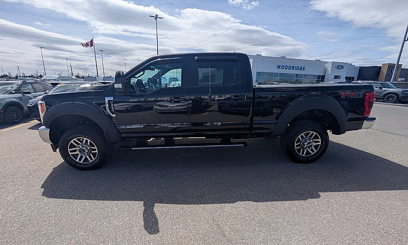 2017 Ford Super Duty...