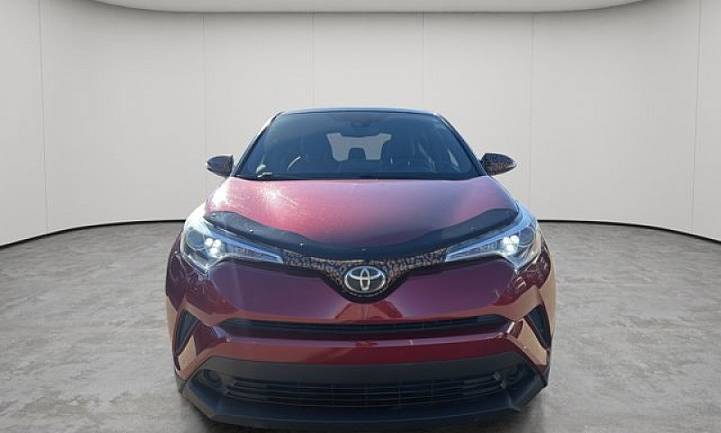 2019 Toyota C-Hr Xle...