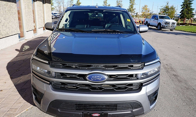 2024 Ford Expedition...