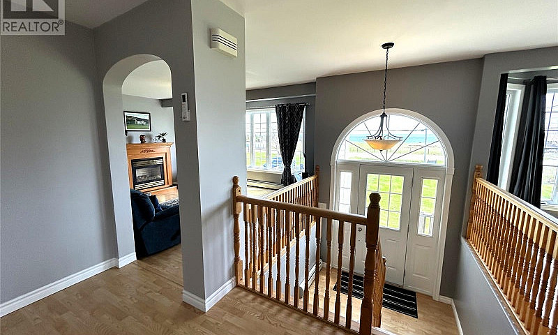 1130 Oceanview Drive...