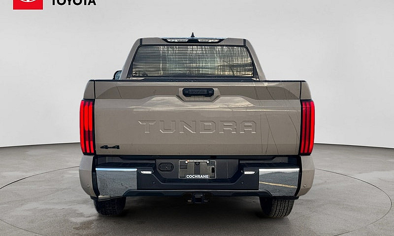 2026 Toyota Tundra S...