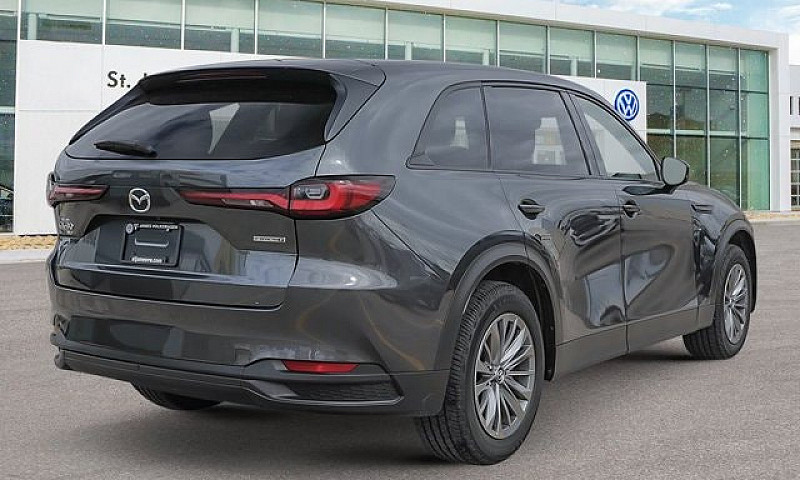 2024 Mazda Cx-90 Mhe...