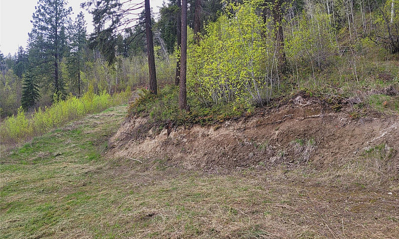1.2 Acres With Panor...
