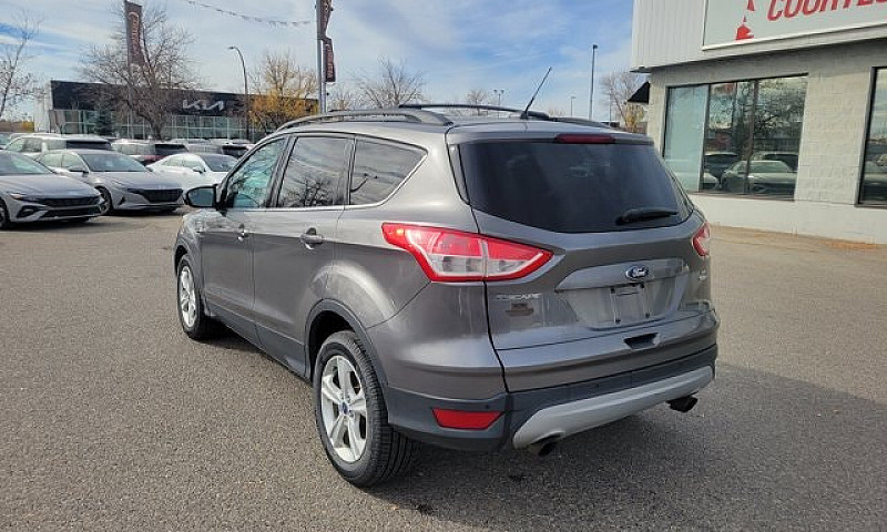 2014 Ford Escape Se ...