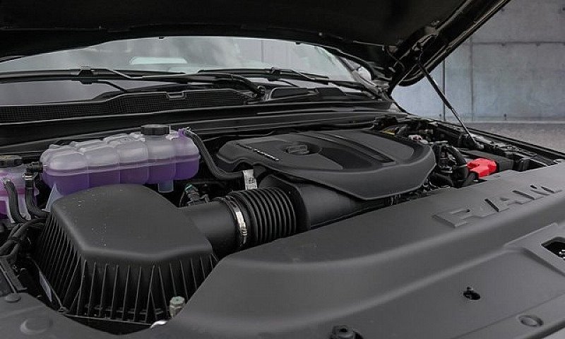 2026 Ram 1500 Sport ...