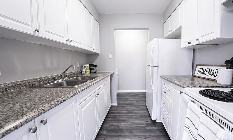 Erb 2Br Apartment| A...