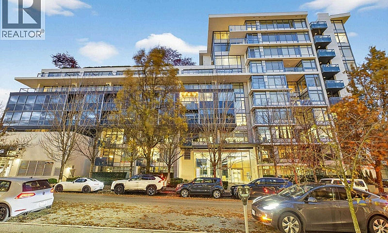 210 1777 W 7Th Avenu...