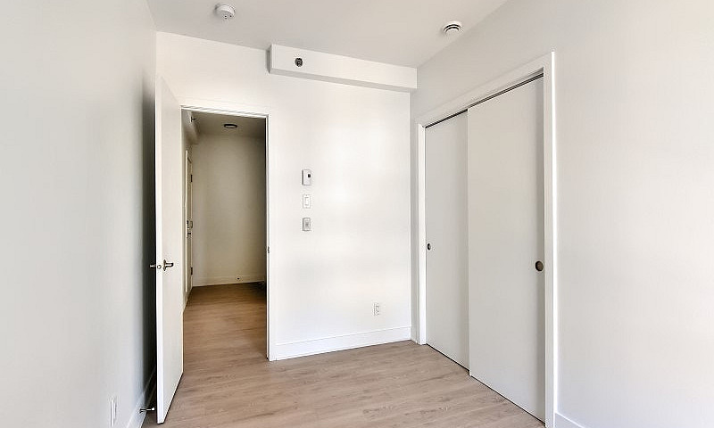 Condo Appartement À ...