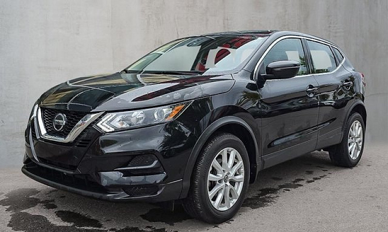 2023 Nissan Qashqai ...
