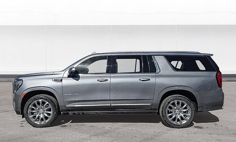 2021 Gmc Yukon Xl De...