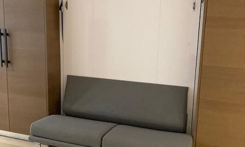 Furnished Studio...