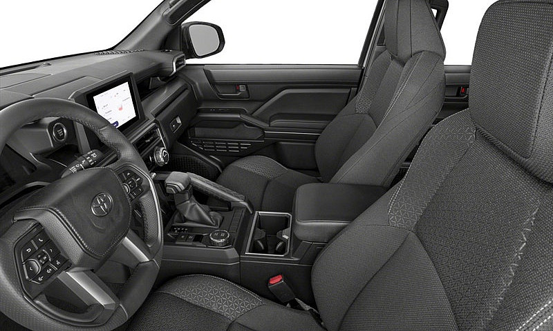 2026 Toyota 4Runner ...