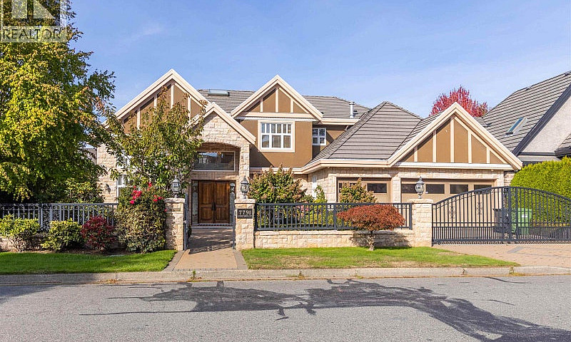 7791 Sunnymede Cresc...
