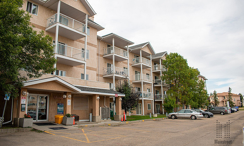 Kirkness Apartment F...