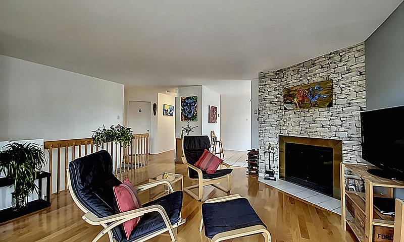 383 800$ - Condo À V...