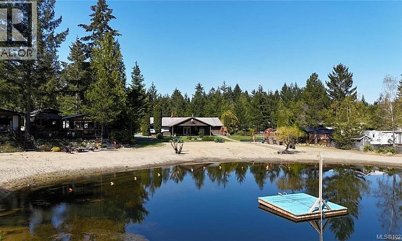 E5 2650 Turnbull Rd ...