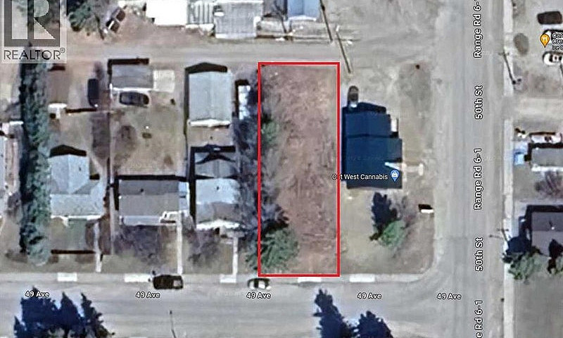 5008 49 Avenue Carol...